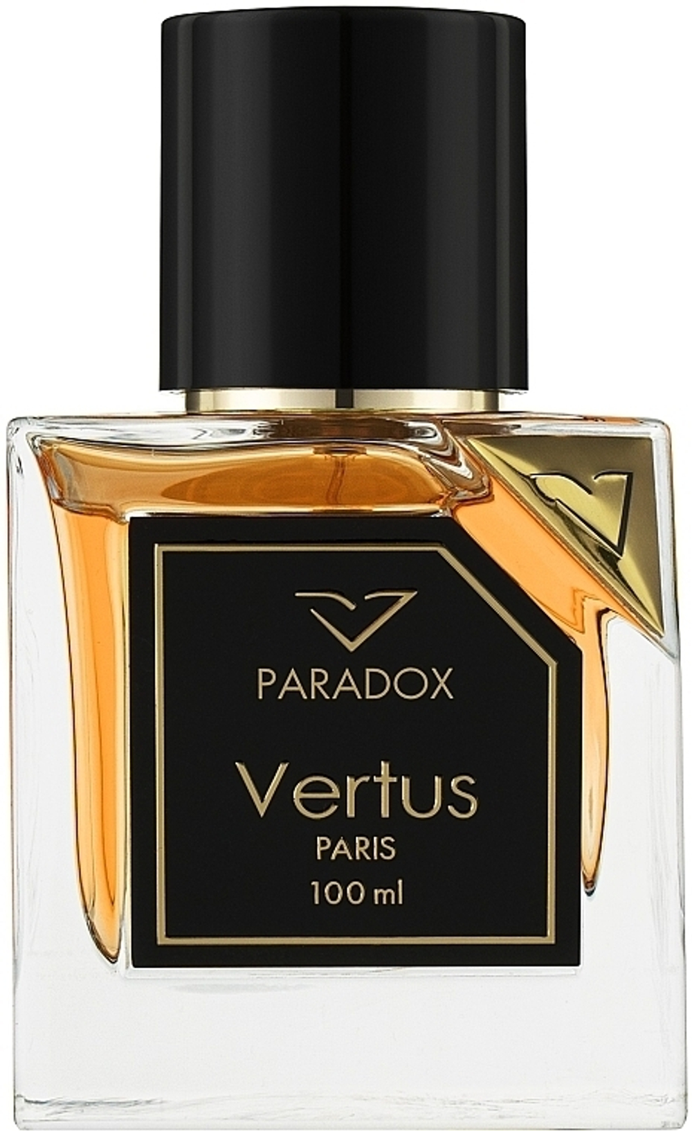 Vertus Paradox EDP