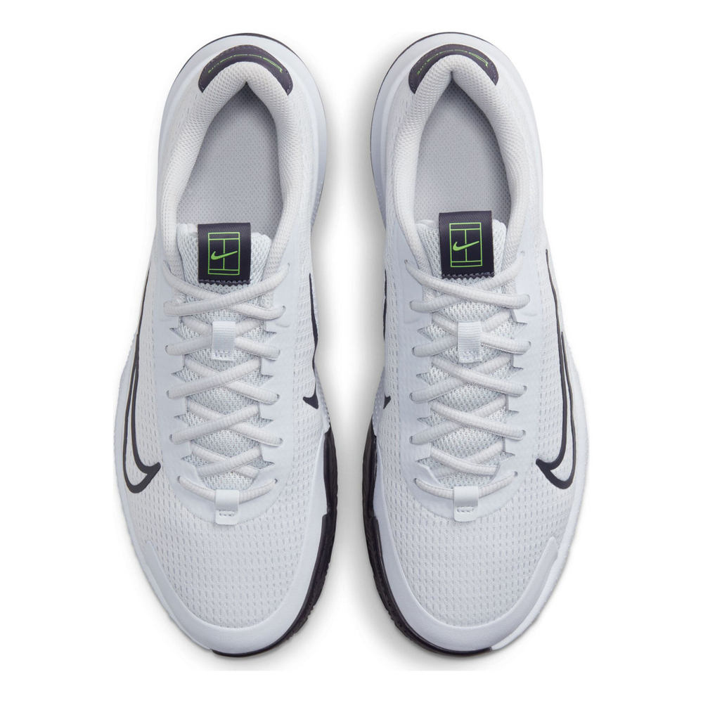 Мужские теннисные кроссовки Nike Vapor Lite 2 Clay Court Shoe Men - White, Black