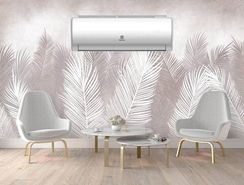 Настенный фанкойл до 3,5 кВт Electrolux EFH-400 V2