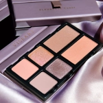 Viseart Fleurette Coeur Face Palette