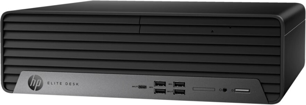 Системный блок HP Elite SFF 800 G9 Intel Core i5, 8 ГБ, 512 Гб, Intel UHD Graphics 770,  ОС Не установлена