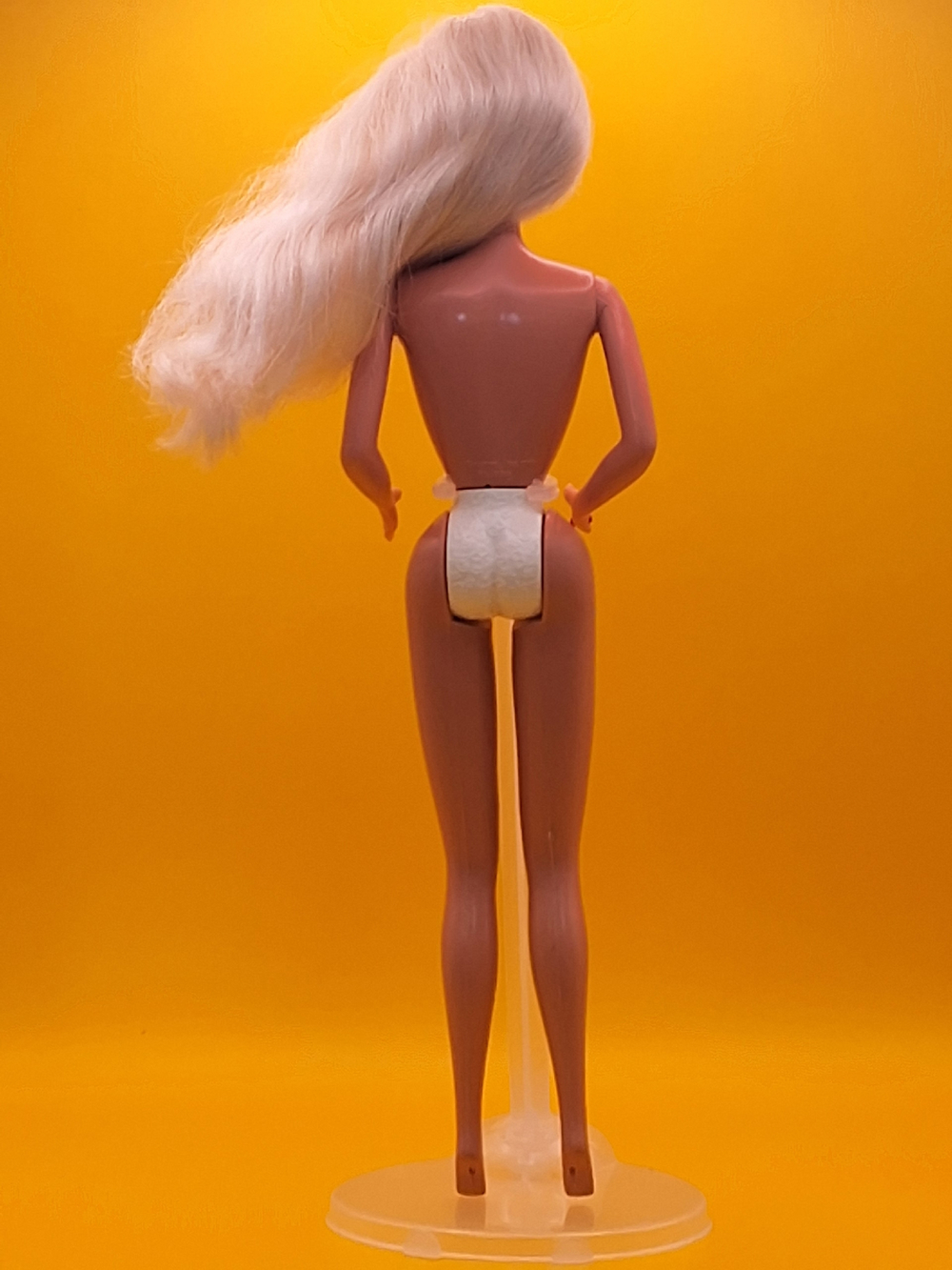 Кукла Барби 90-х винтаж 031727