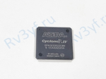 EP4CE22E22C8N (FPGA) ALTERA CYCLONE IV