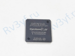 EP4CE22E22C8N (FPGA) ALTERA CYCLONE IV