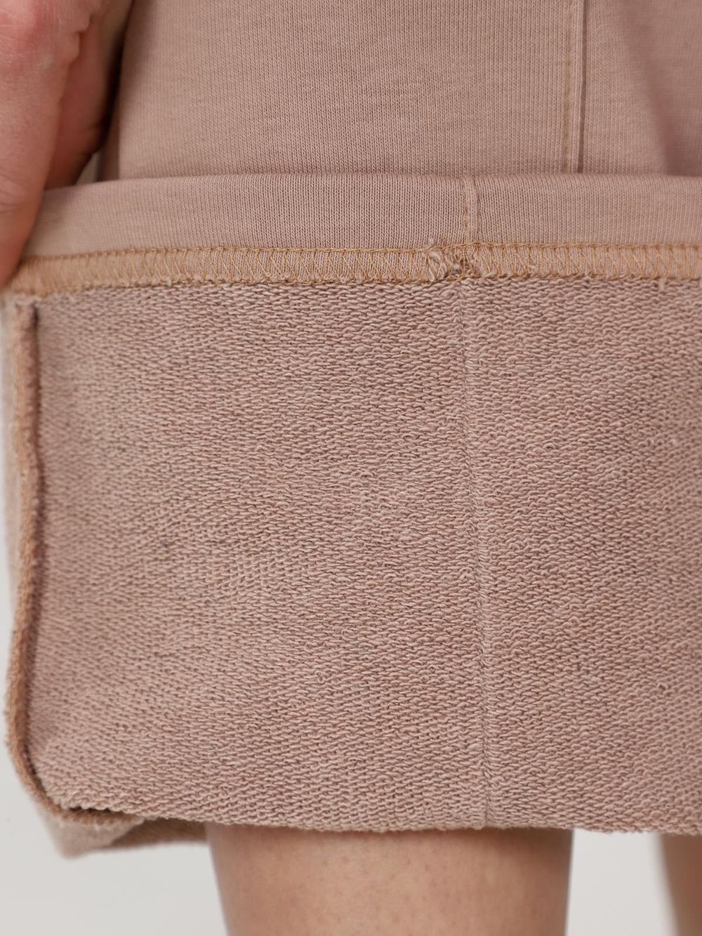 Виталина - брюки светлый беж Iv-capriz (Акция)