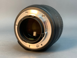 Nikon 50mm 1.4G AF-S Nikkor