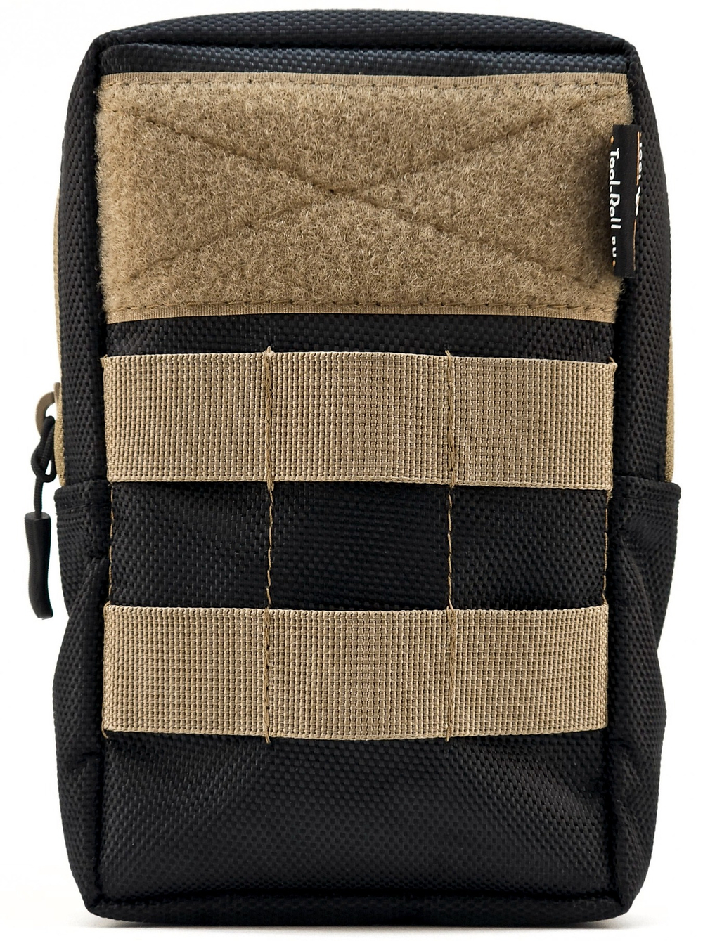 Подсумок утилитарный MOLLE 11х18х6см - 3х4