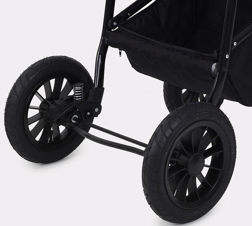 Детская коляска Rant Siena New 2 в 1 03 св.бежевый