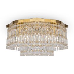 Потолочный светильник Maytoni Dune DIA005CL-06G