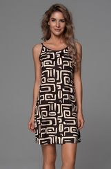 Сорочка Mia-Amore 5591 "Nola"