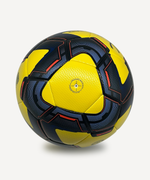 Мяч футзальный Inspire №4, желтый