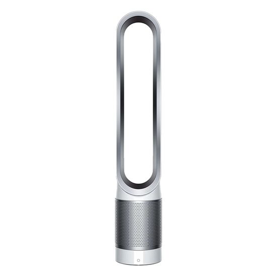 Очиститель воздуха Dyson Purifier + Cool Link Tower TP03 (White / Silver)