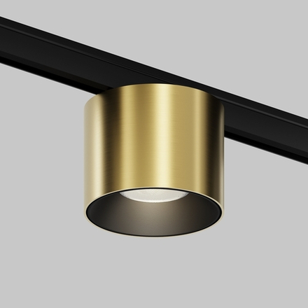 Трековые светильники магнитные Alfa S Levity 4000К 5Вт 36°