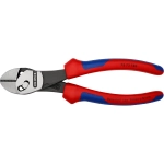 TwinForce® черненые 180 мм Knipex 73 72 180