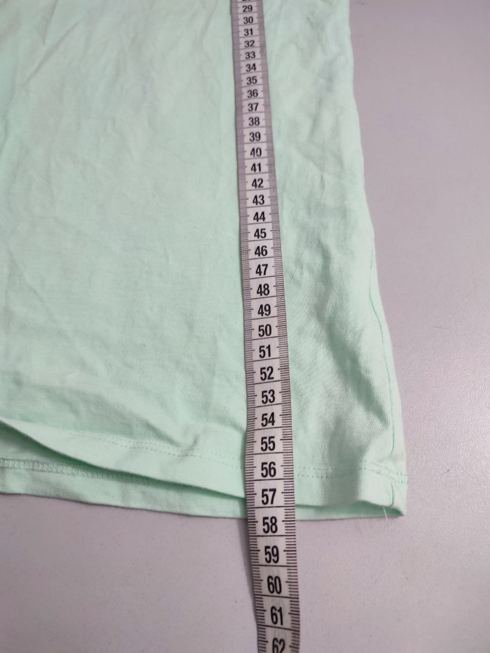 Футболка Твоё нежная 44 размер