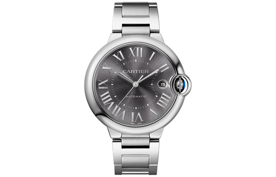 Cartier 2024 Unworn Ballon Bleu 40mm