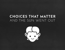 Choices That Matter: And The Sun Went Out (для ПК, цифровой код доступа)