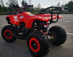 Квадроцикл PROMAX ATV MINI 2T 70CC э/с