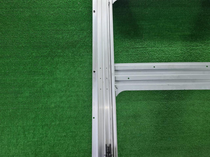 Механизм панорамной крыши Nissan X-Trail Т32 13-22