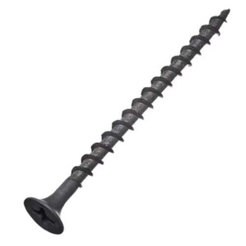 Саморез по дереву крупная резьба 4,2*70мм (9кг)