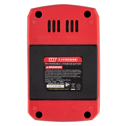 MIGHTY SEVEN (DB-1850) Аккумулятор 18В, 5.0Ач