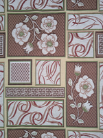 Покрывало гобеленовое Аметист 281-1 1,5-спальное (150х200)