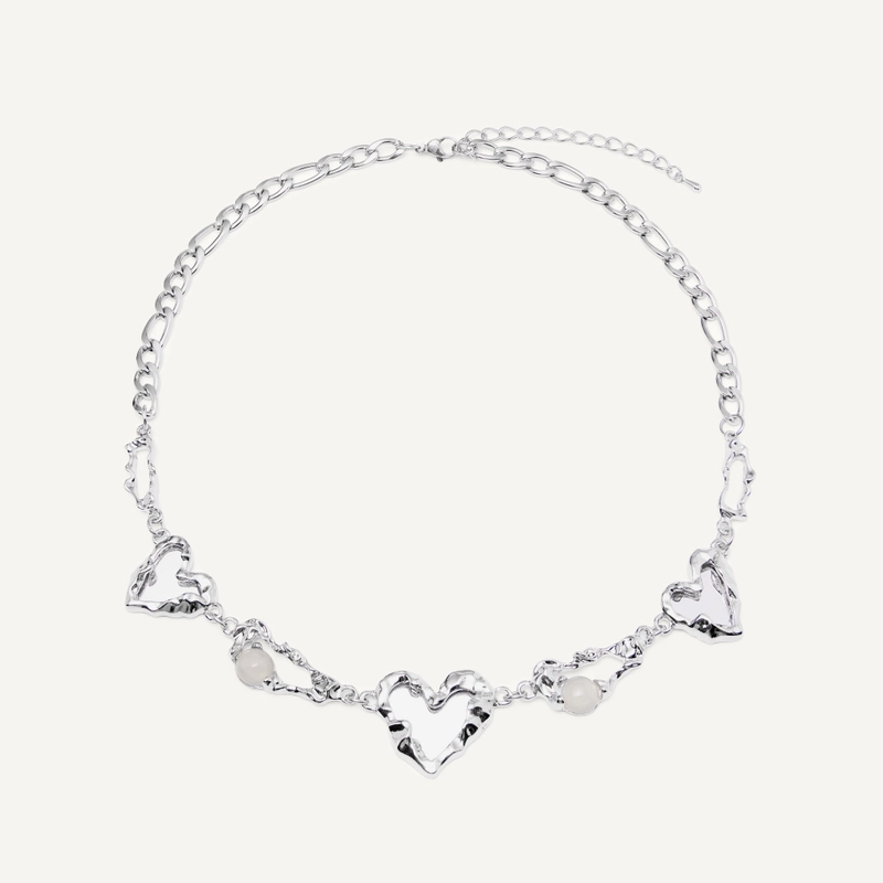 Колье Неоновая Галактика