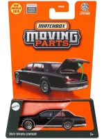 Машинка Хот Вилс Matchbox 2023 Toyota FWD28 JBW57
