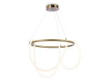 Подвесная люстра Ambrella light LINE FL10503