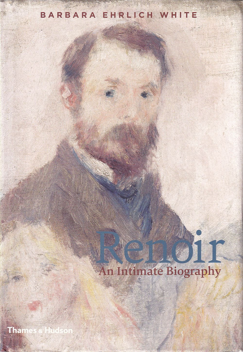 Ренуар. Частная жизнь