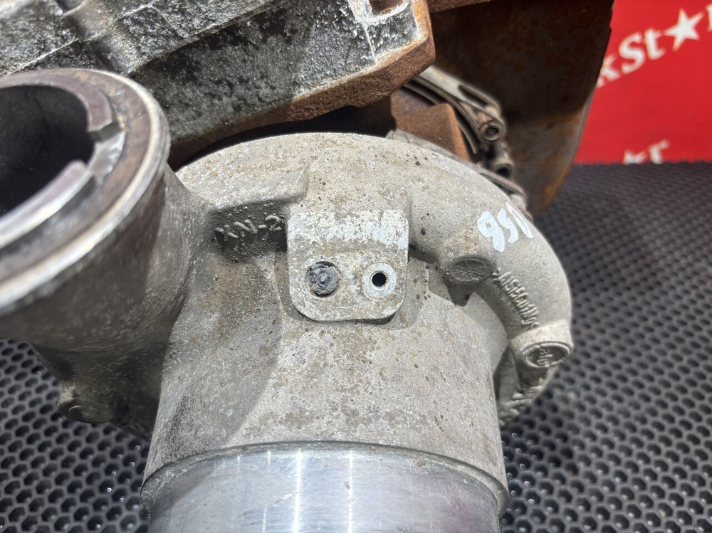 Турбина 2019г.