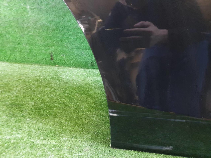 Дверь задняя правая Mercedes S W222 (2013-2020)