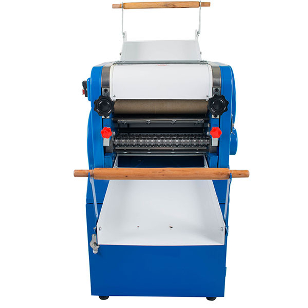 Тестораскатка-лапшерезка Foodatlas DZM-350