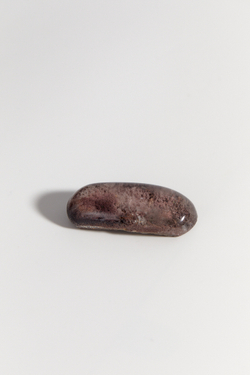 Коллекционный кварц аквариум с включениями