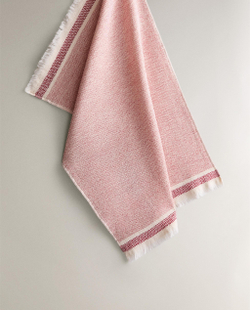 Zara Home кухонное полотенце из хлопка, 70 50 см · 7229/026
