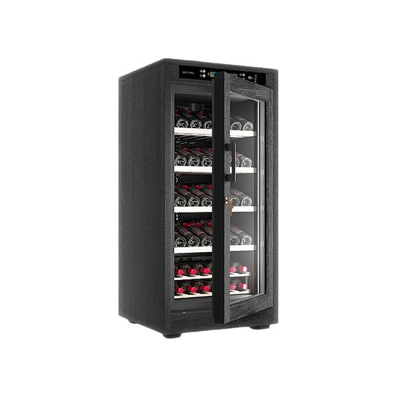 Винный холодильник Meyvel MV66-WB1-M