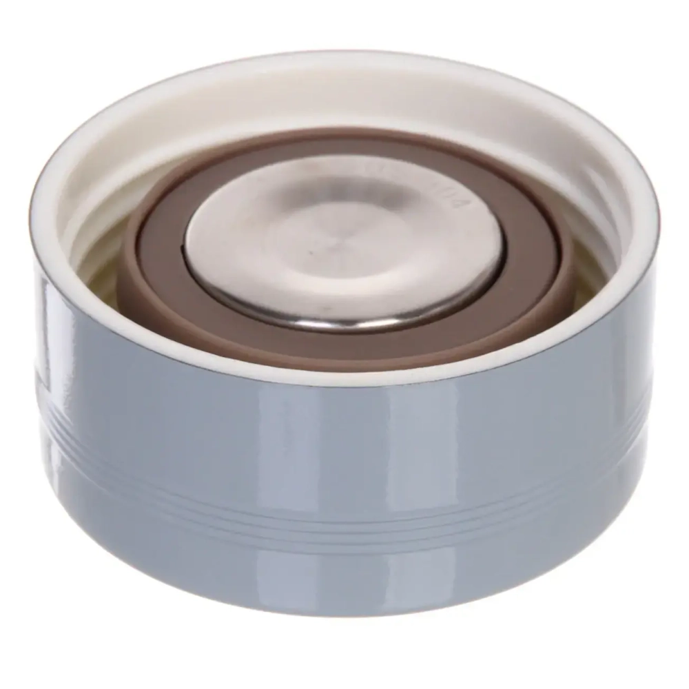 Термос 350мл «Цветочная фантазия»