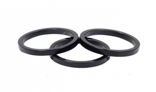 Кольцо регулировочное 1-1/8" х 5мм, арт.170124