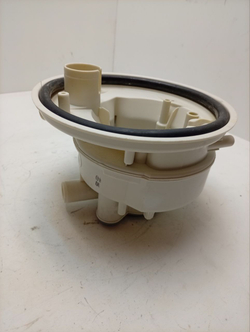 ESL4120 ктп1 Чаша (поддон) насоса посудомоечных машин Electrolux 1527955007 б/у