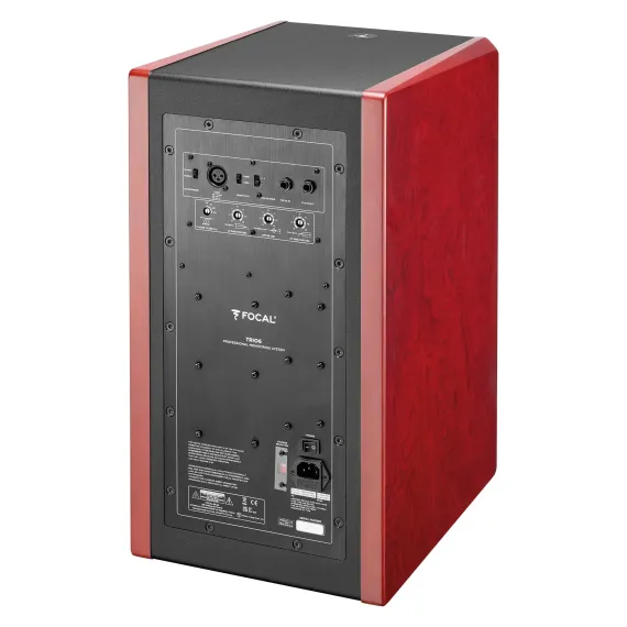 Focal Trio 6 ST6 Red