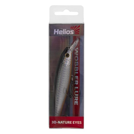 Воблер Chevin (16.5гр; 100мм; 0-1,5м) SP цв.B13 (HS-C-9262-16.5-S-B13) Helios