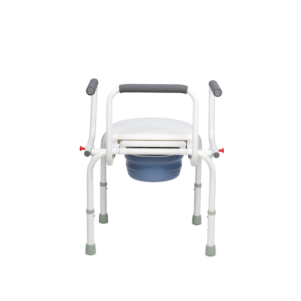 Кресло-туалет для инвалидов Армед KR813K