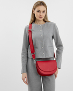 Сумка 839 03 красный