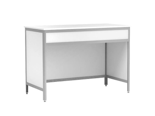 Стол лабораторный АСК СЛ.00.00 (разборный)