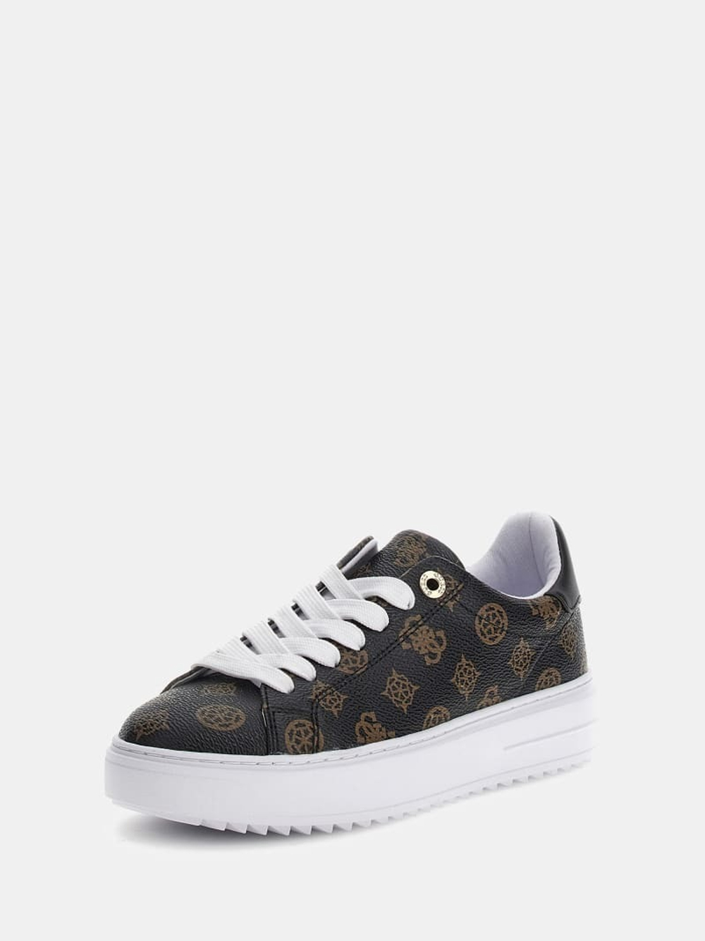 Кеды женские GUESS DENESA8