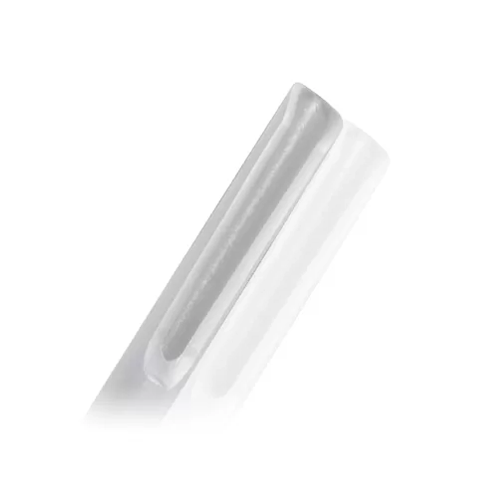 Трубка-наконечник ПВХ аспирационная гинекологическая Юнона 6 мм 100 шт