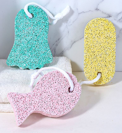 Пемза для ног , 1 шт.