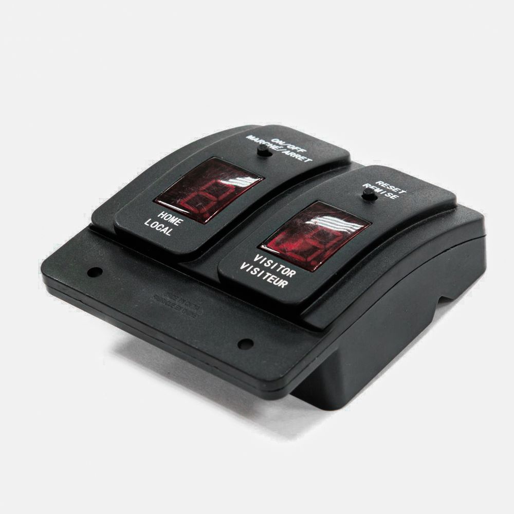 Электронное табло для аэрохоккея "Falcon"