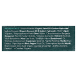 Badger, мыло для бритья, 89,3 г (3,15 унции)