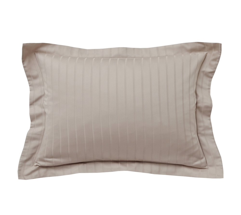 Постельное белье 2 спальное евро Blanc des Vosges Divine chanvre